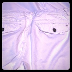 Women’s size 6 tommy shorts